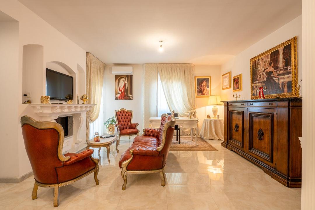 Photo of Livingroom in Carovigno