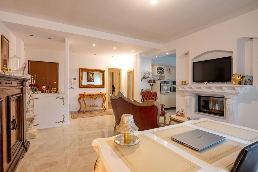 Photo of Livingroom in Carovigno