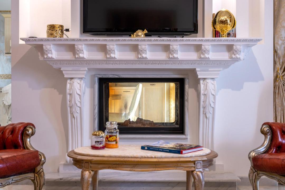 Photo of Livingroom in Carovigno