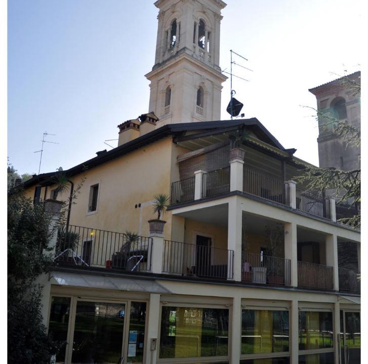 Photo of Buildings in Nord-Ovest