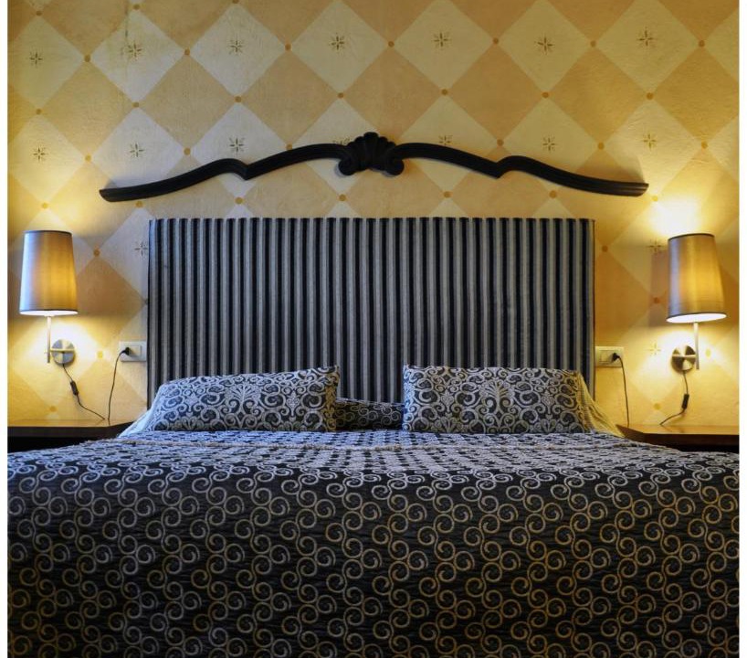 Photo of Bedroom in Nord-Ovest