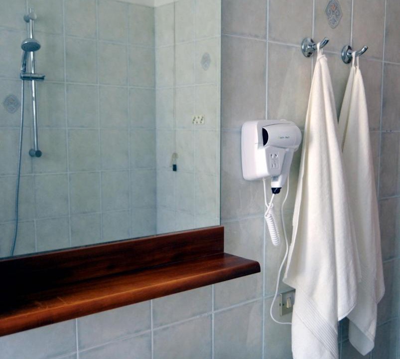Photo of Bathroom in Turate