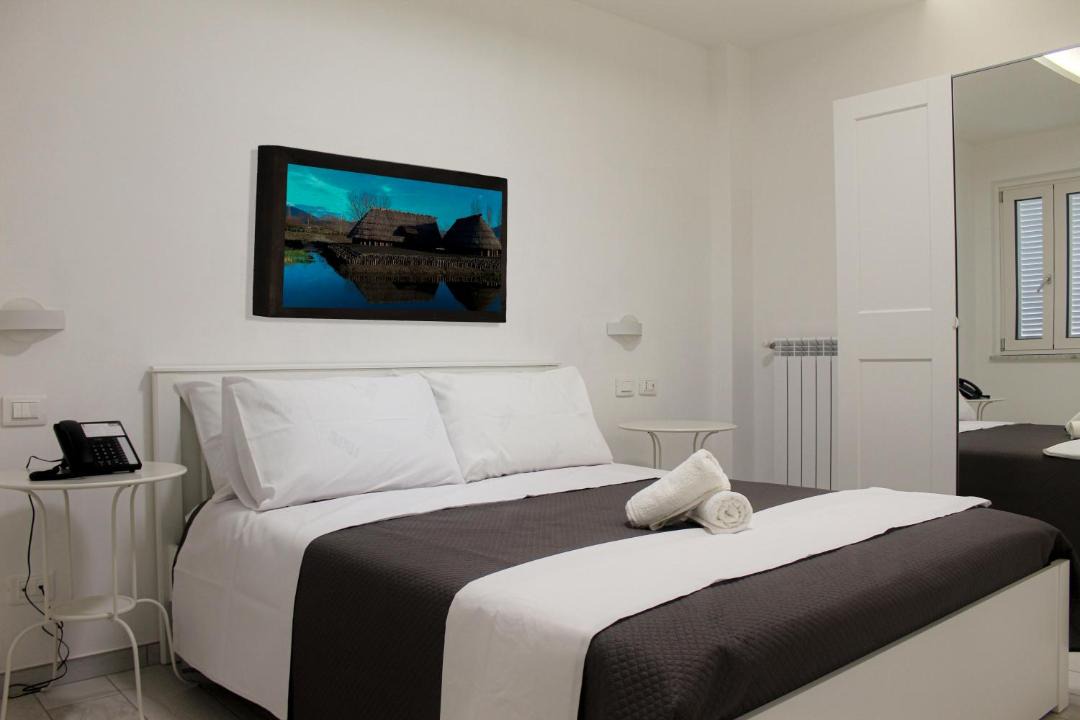 Photo of Bedroom in Poggiomarino