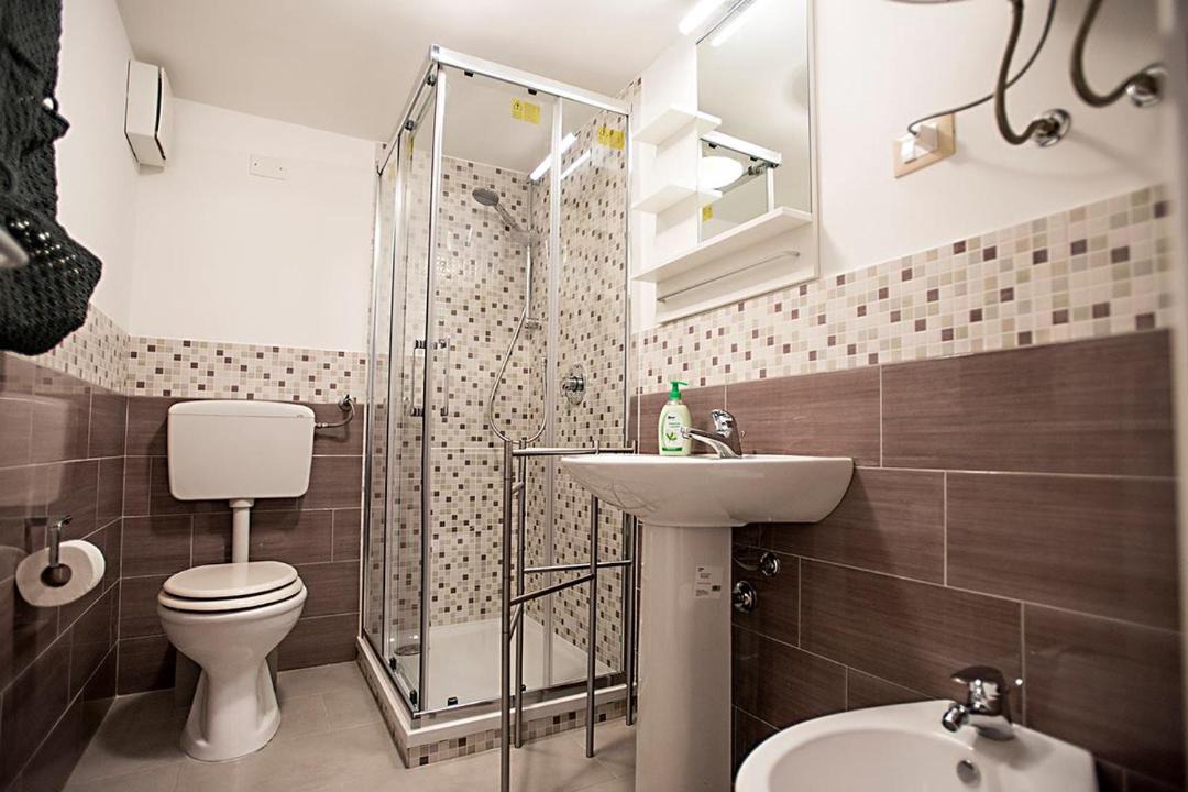 Photo of Bathroom in Addaura