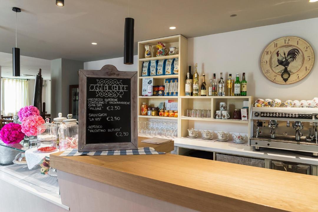 Photo of Kitchen in Oderzo