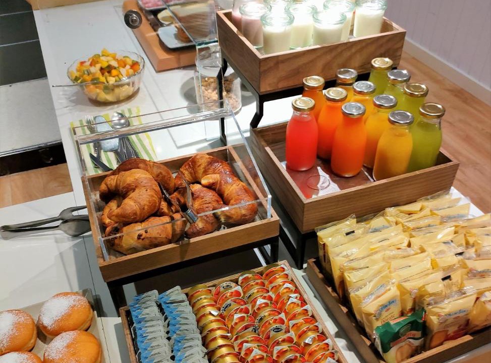 Photo of Kitchen in Oderzo