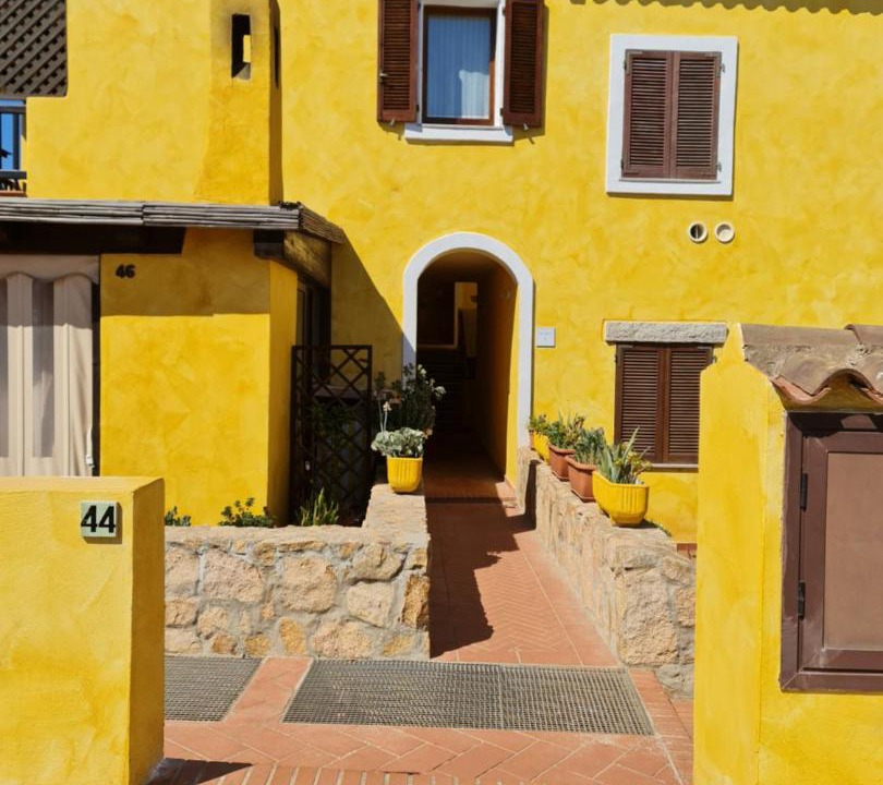 Photo of Buildings in Santa Teresa di Gallura