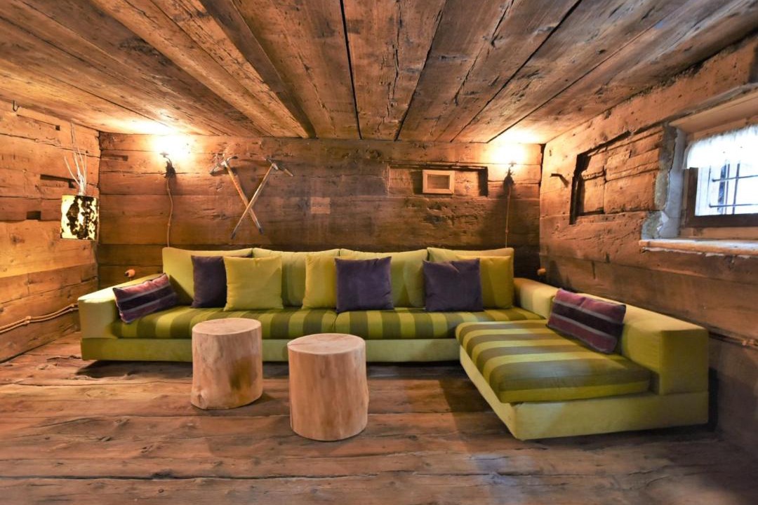 Photo of Livingroom in Madesimo