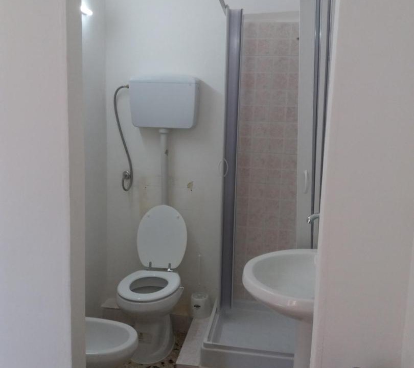 Photo of Bathroom in Montegrappa