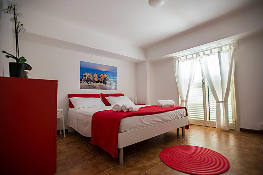 Photo of Bedroom in Addaura