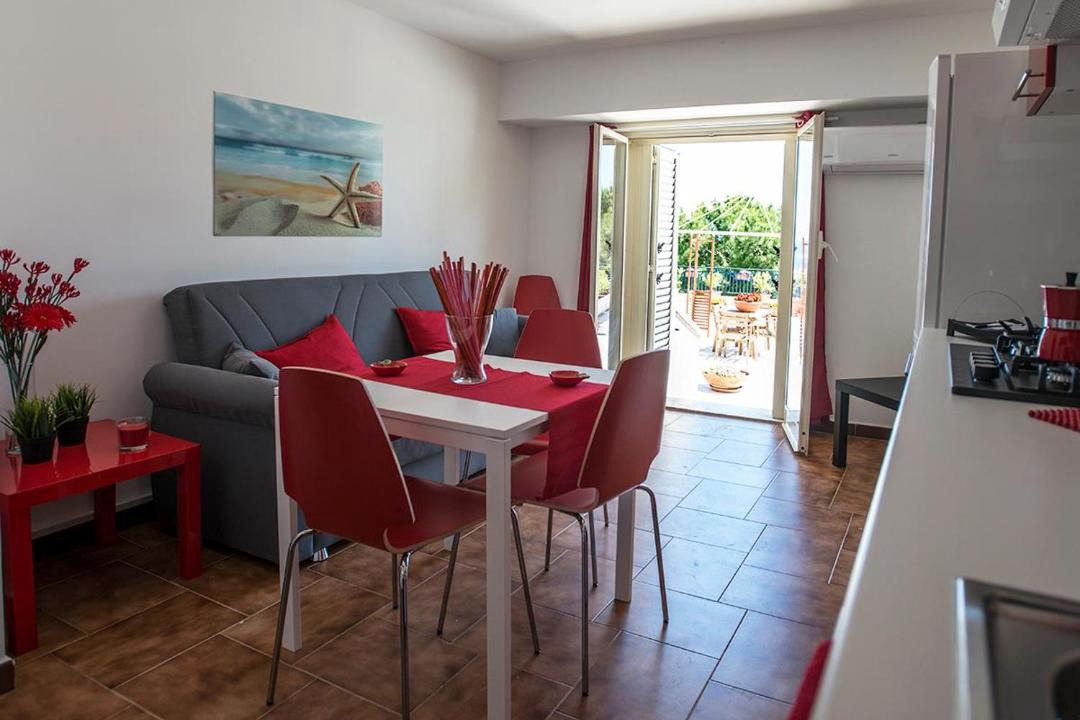 Photo of Livingroom in Addaura