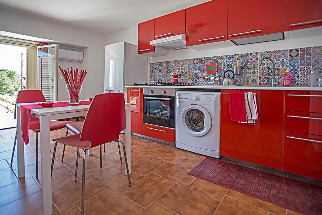 Photo of Livingroom in Addaura