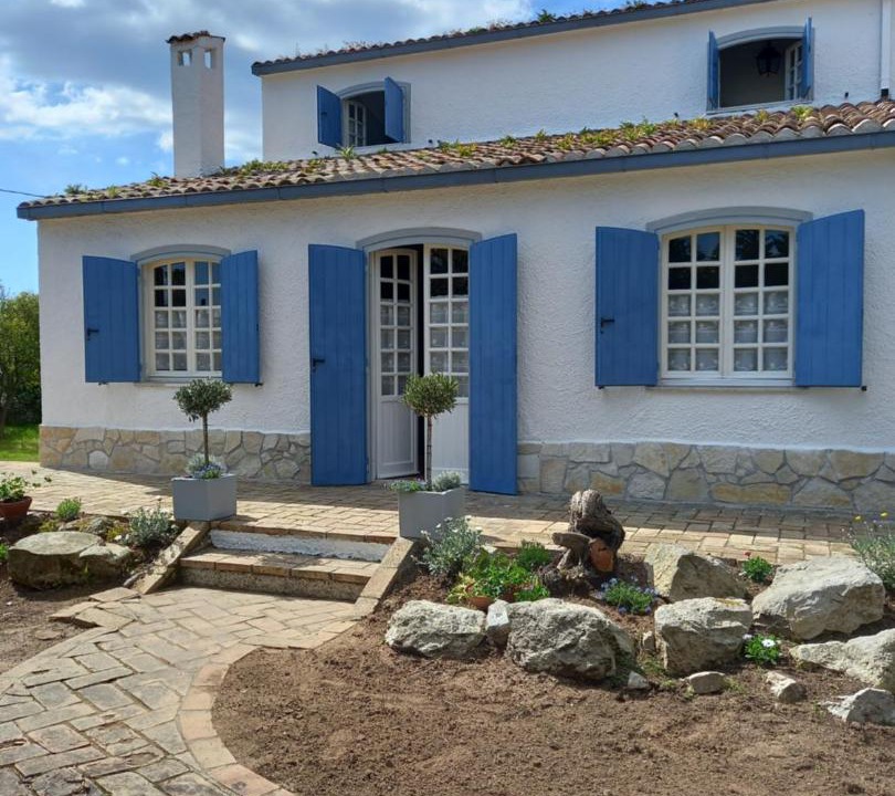 Photo of Buildings in Bella Farnia