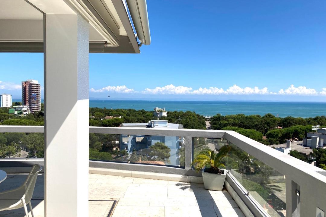 Photo of Patio Balcony in Lignano Pineta