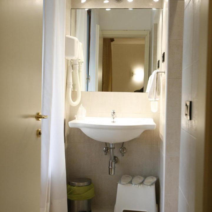 Photo of Bathroom in Pineta