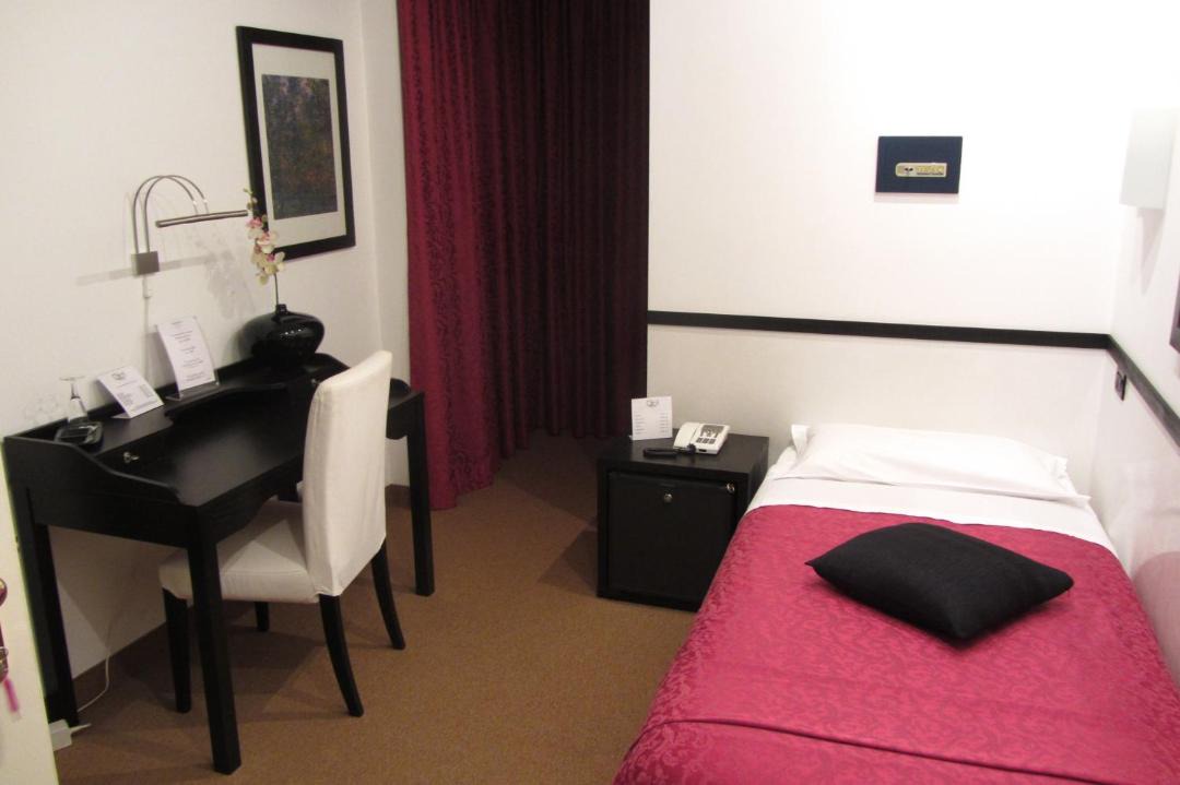 Photo of Bedroom in Pineta