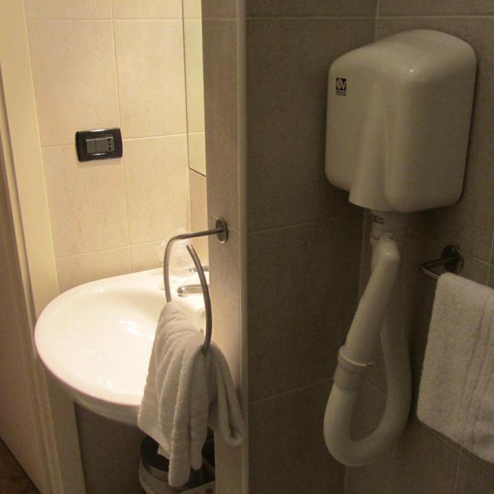Photo of Bathroom in Pineta
