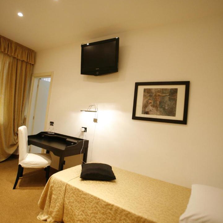 Photo of Bedroom in Pineta