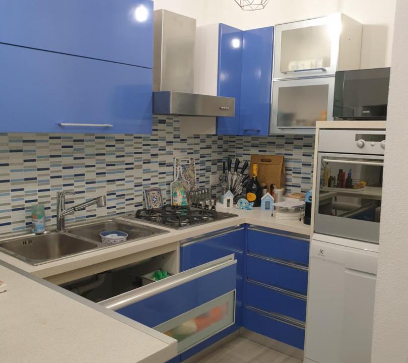 Photo of Kitchen in Capitana