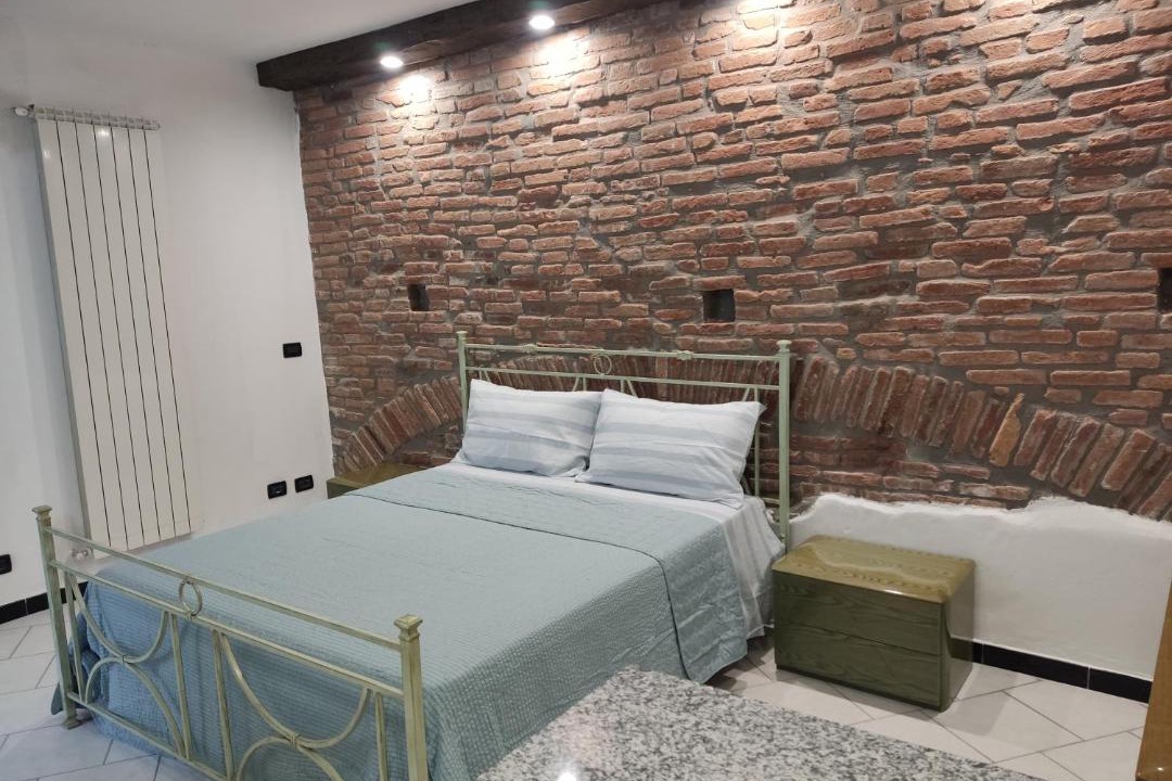 Photo of Bedroom in Gavi