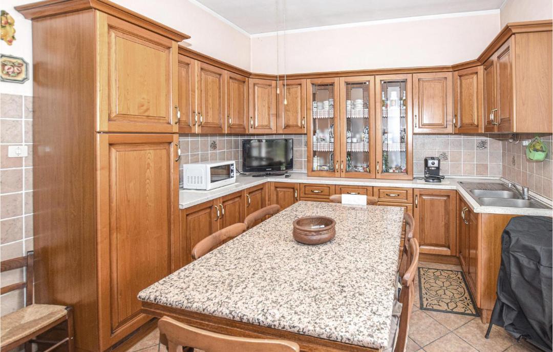 Photo of Kitchen in Sant'Ambrogio di Torino