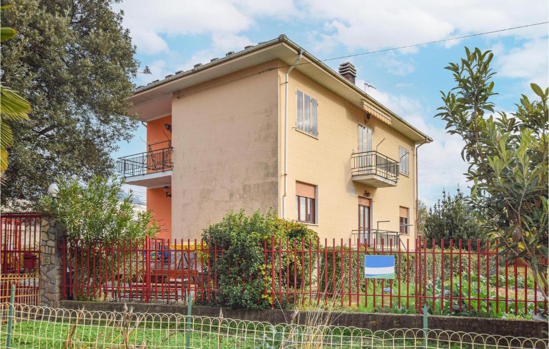 Photo of Buildings in Sant'Ambrogio di Torino