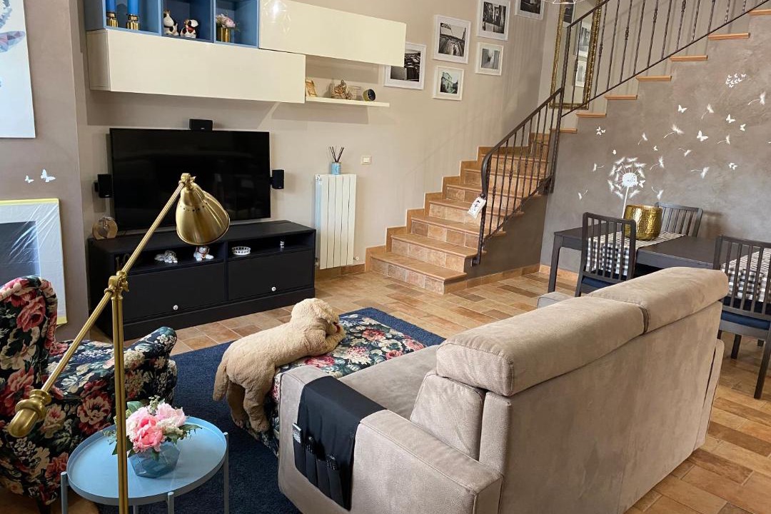 Photo of Livingroom in San Demetrio ne' Vestini
