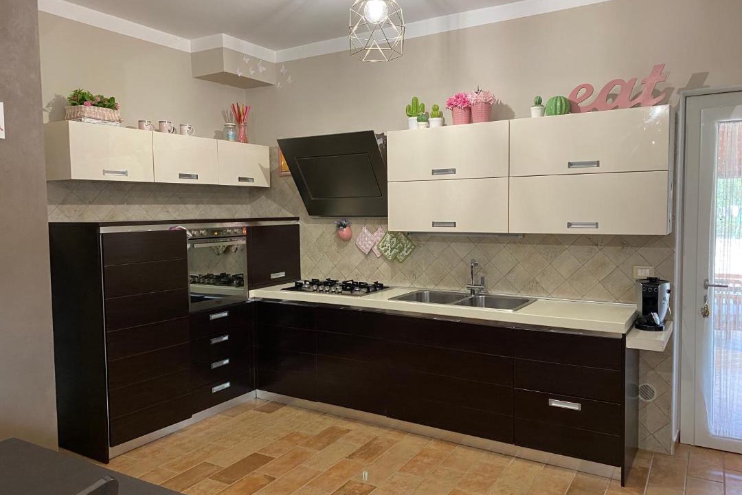Photo of Kitchen in San Demetrio ne' Vestini
