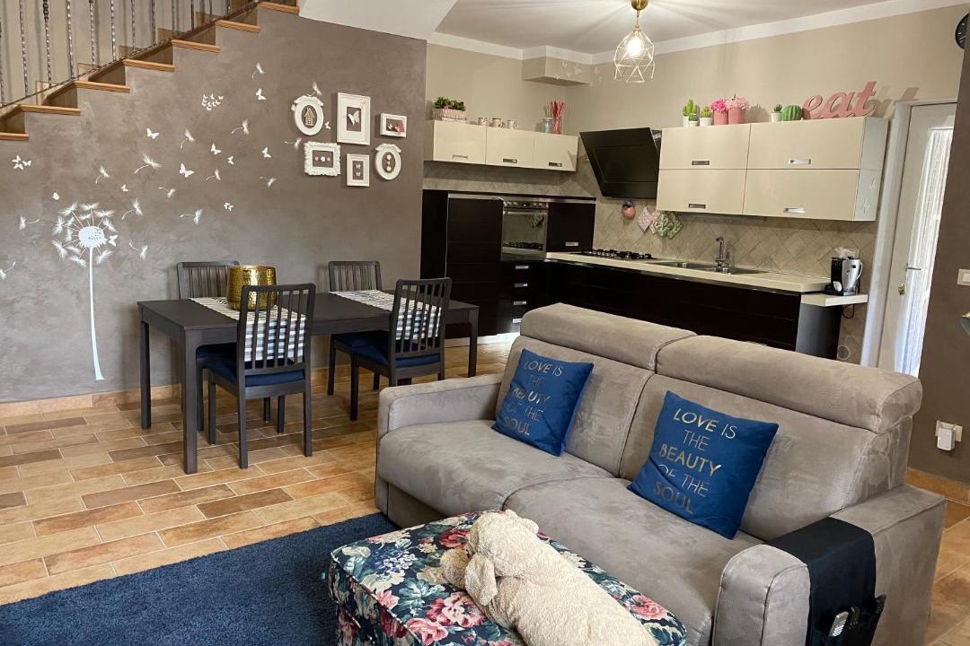 Photo of Livingroom in San Demetrio ne' Vestini