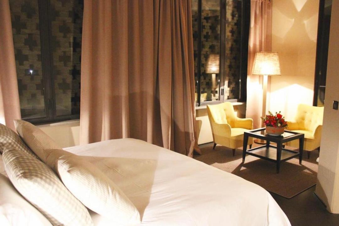 Photo of Bedroom in Briosco
