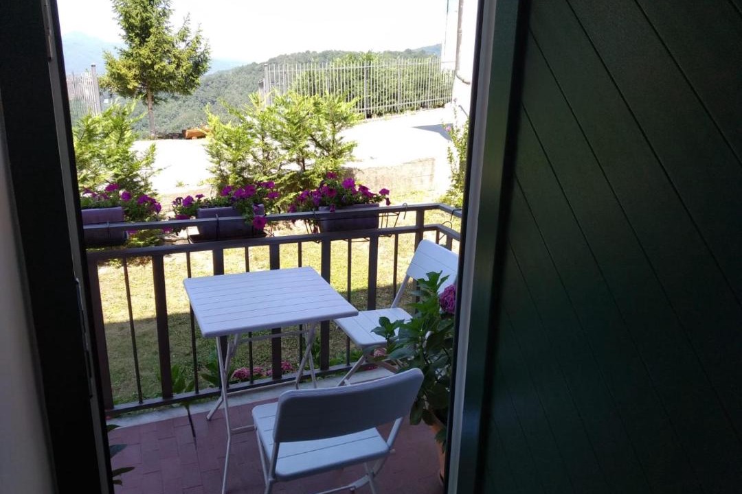 Photo of Patio Balcony in Serra Ricco