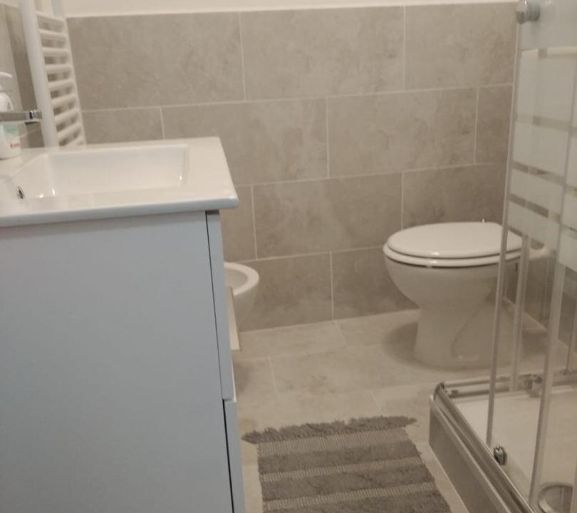 Photo of Bathroom in Serra Ricco