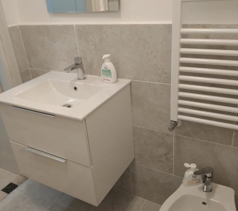 Photo of Bathroom in Serra Ricco