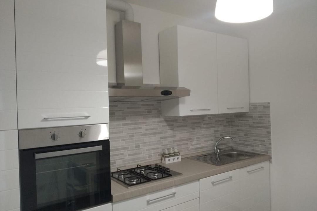 Photo of Kitchen in Serra Ricco