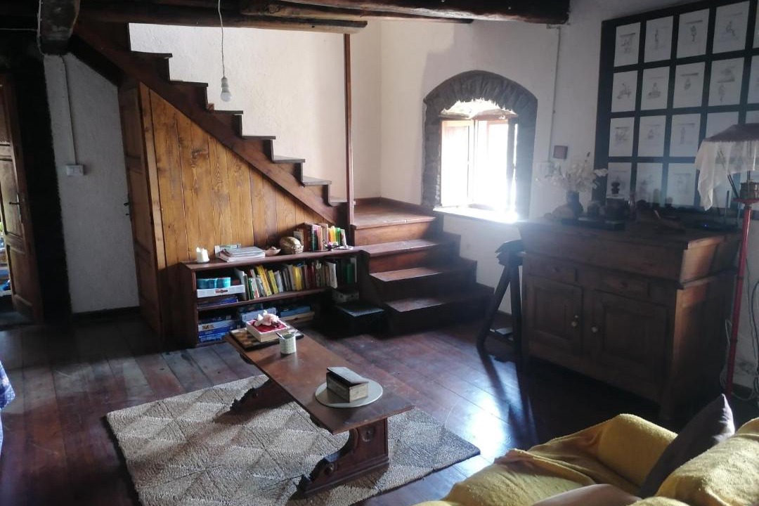 Photo of Livingroom in Pieve Fosciana