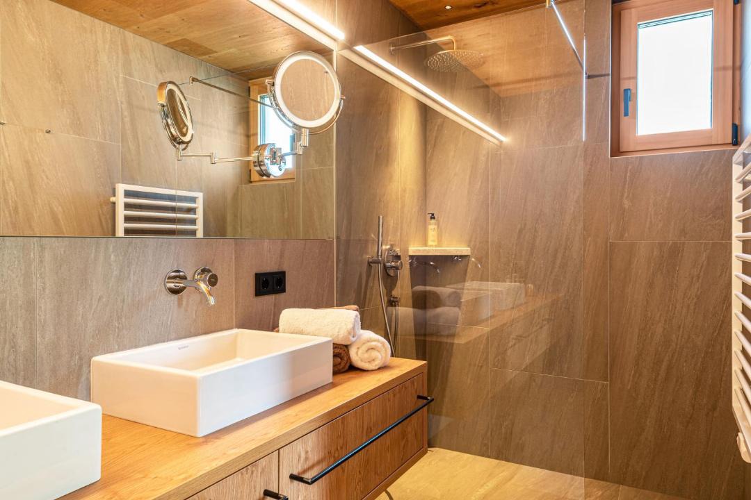 Photo of Bathroom in Casola