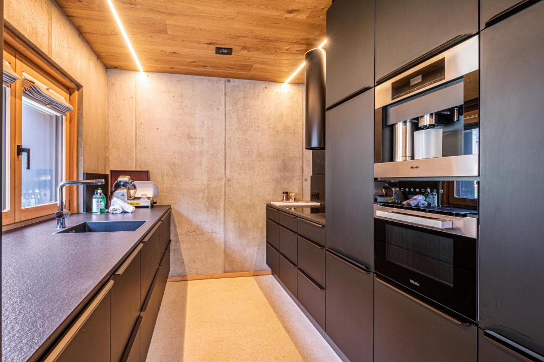 Photo of Kitchen in Casola