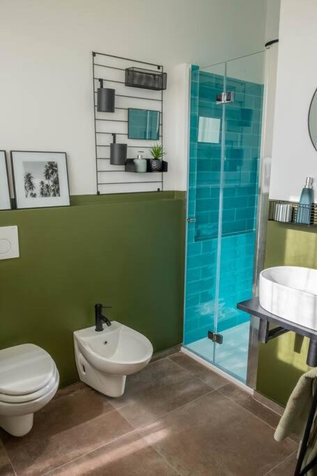 Photo of Bathroom in Mazzo