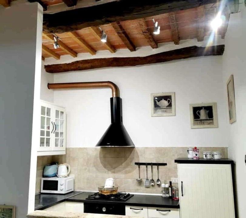 Photo of Kitchen in Lucignano