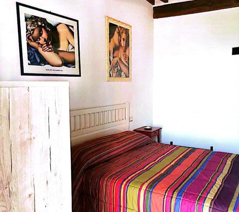 Photo of Bedroom in Lucignano