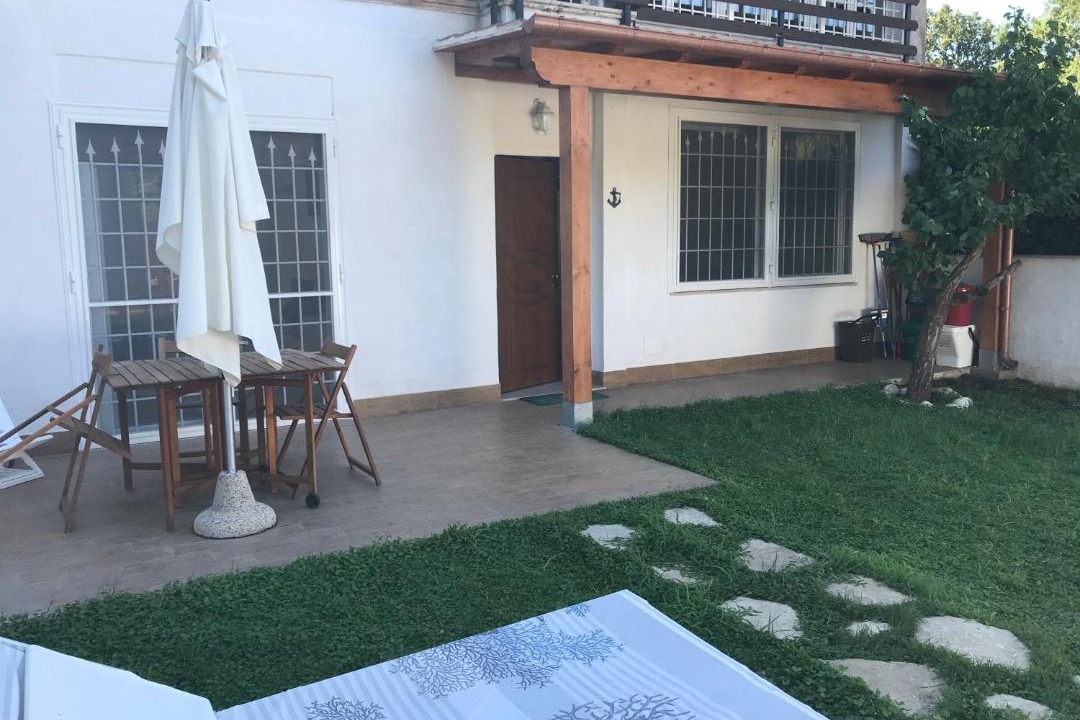 Photo of Buildings in Campo Ascolano