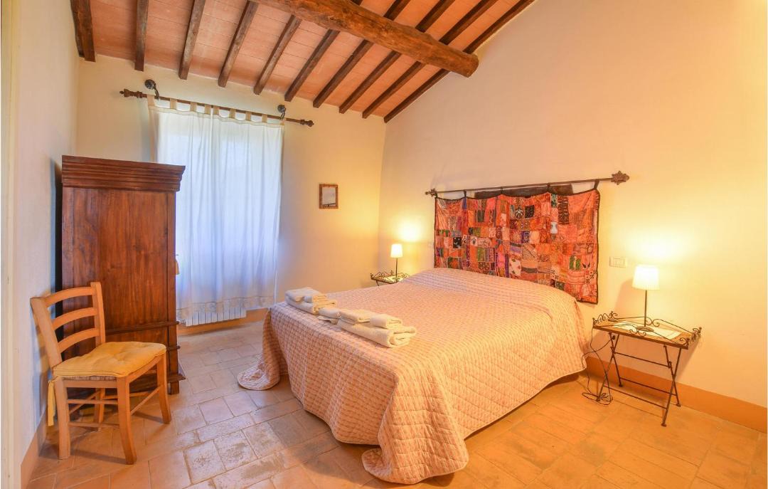 Photo of Bedroom in Teverina di Cortona
