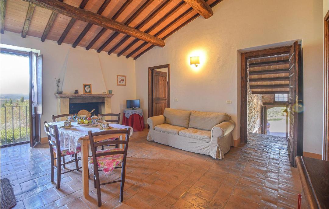 Photo of Livingroom in Teverina di Cortona