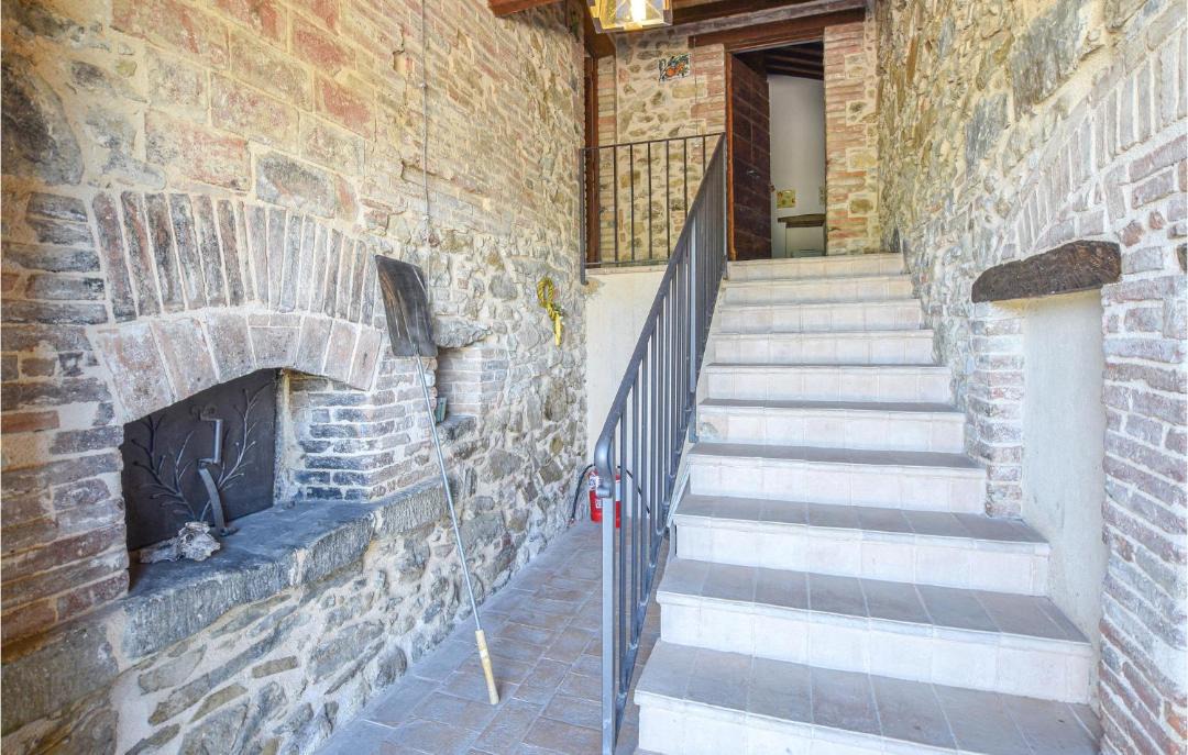 Photo of Buildings in Teverina di Cortona