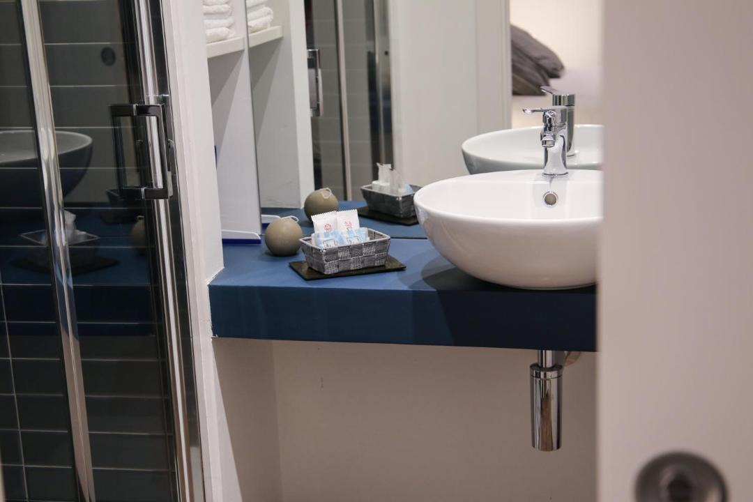 Photo of Bathroom in Rione Centro