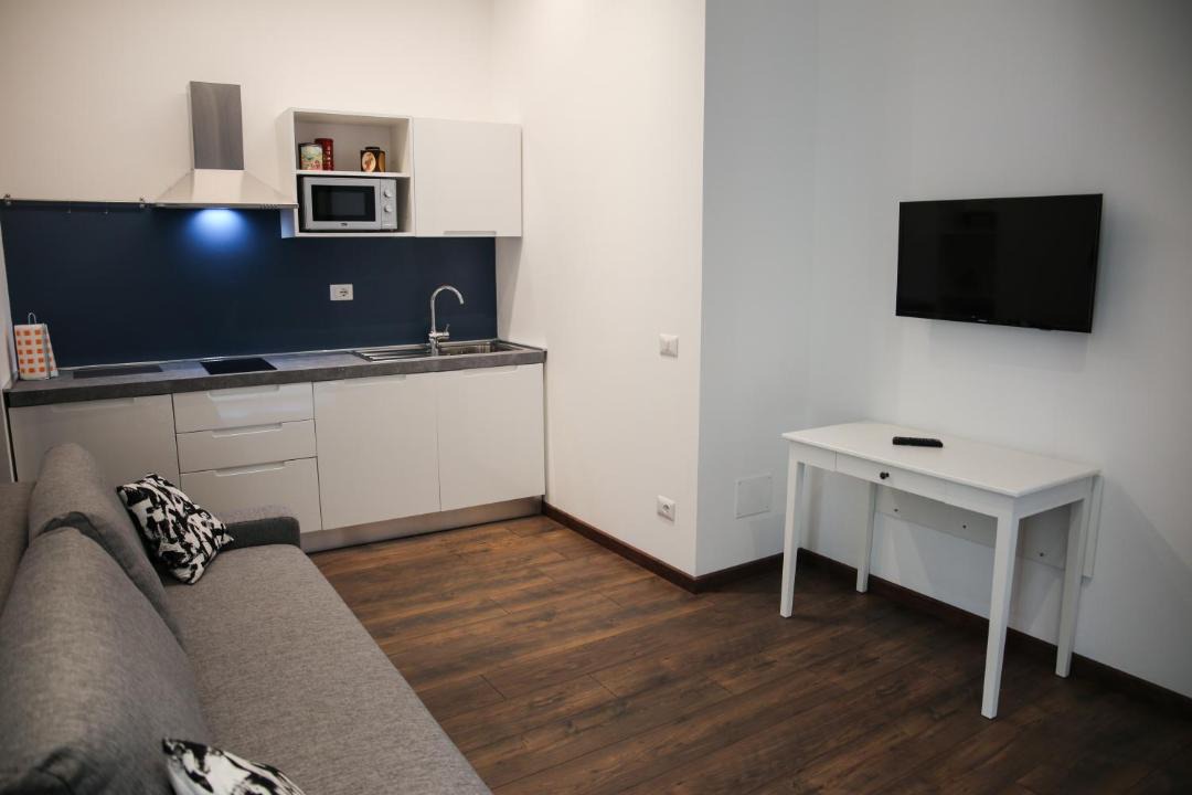 Photo of Kitchen in Rione Centro