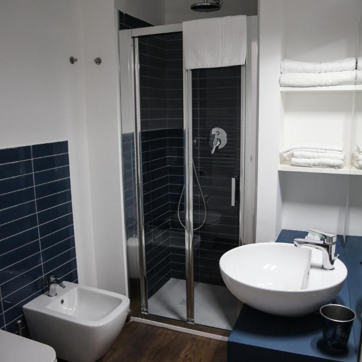 Photo of Bathroom in Rione Centro