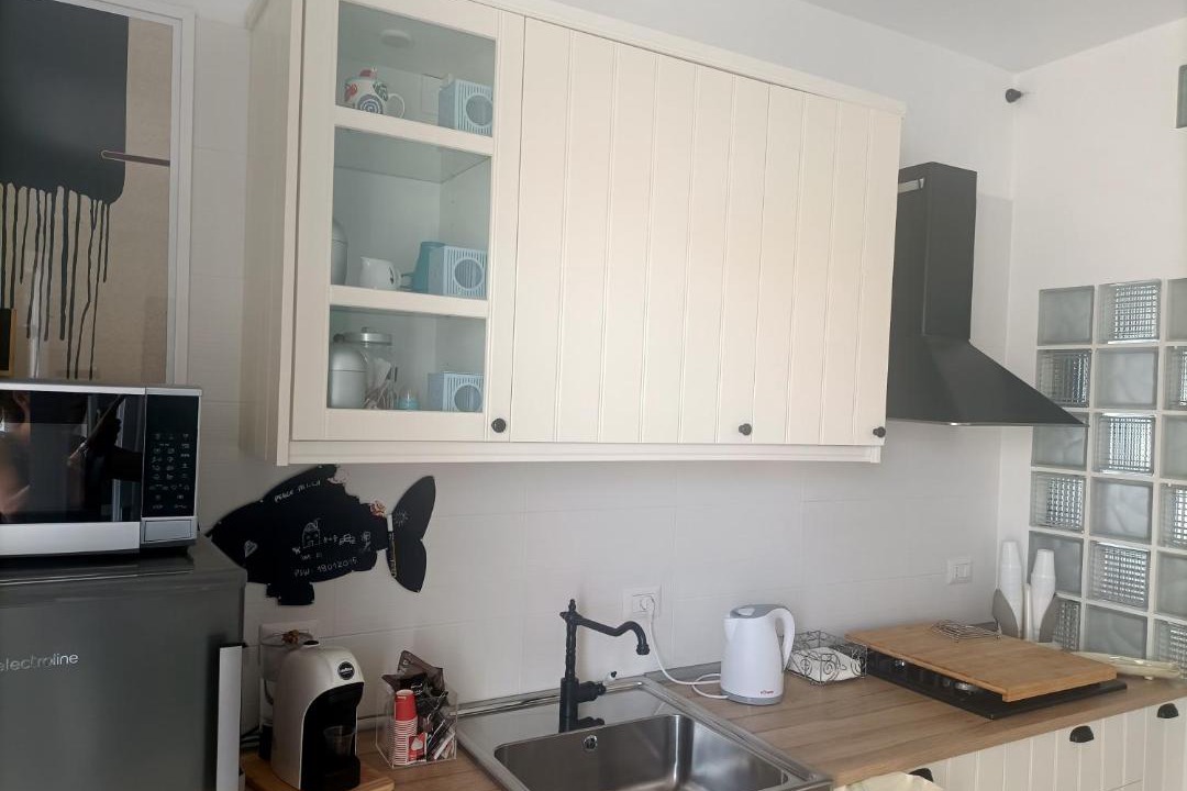 Photo of Kitchen in Caucana-finaiti-casuzze-finaiti Nord