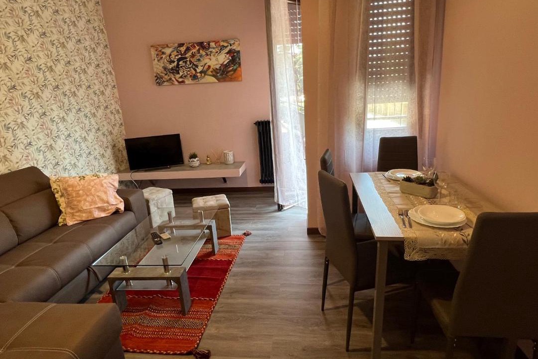 Photo of Livingroom in Lamarmora