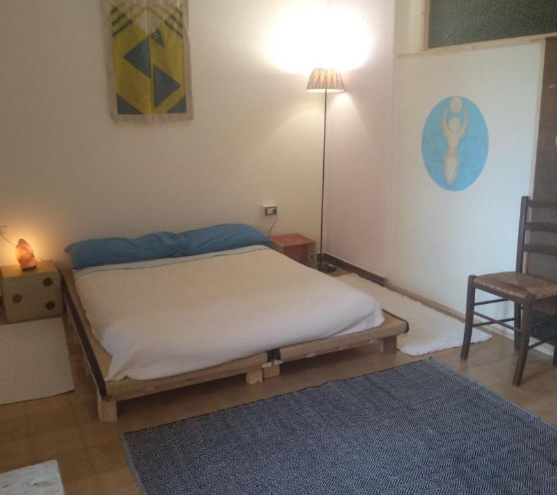 Photo of Bedroom in Simaxis